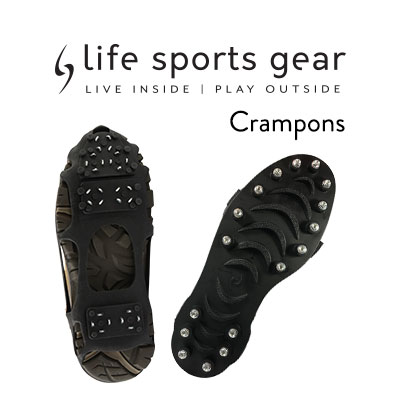 Image Crampons